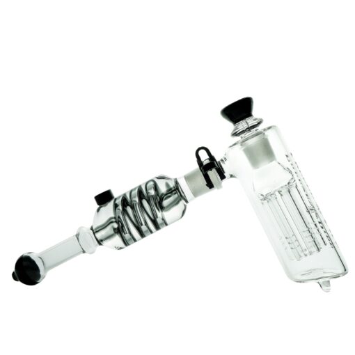 Freeze Pipe Bubbler - Headshop.com