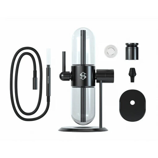 Stundenglass Gravity Hookah V2 - Headshop.com