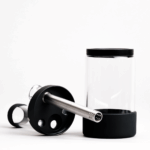 Smoke Honest Capsule Water Pipe Bong - Headshop.com