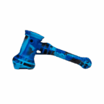 Eyce Silicone Hammer Bubbler - Headshop.com