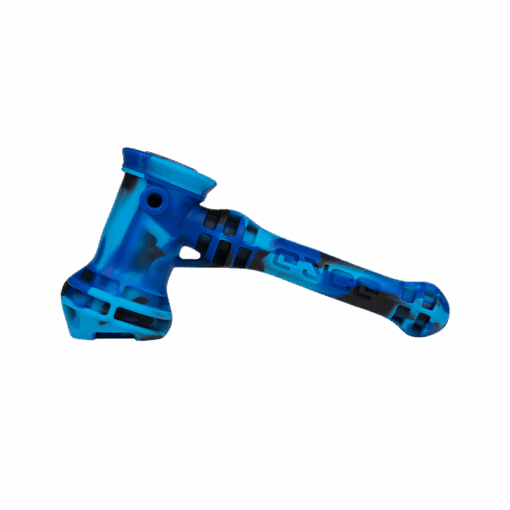 Eyce Silicone Hammer Bubbler - Headshop.com
