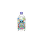 Pulsar Graffiti Series Spray Paint Glass Water Pipe Set / 7.5" / 14mm F