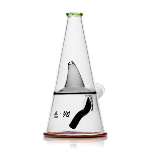 MJ Arsenal x A Good Witch - Alchemist Halloween Series - Headshop.com