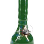 Ancient Creations 6″ Crystal Burst Ceramic Bong