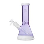 Human Grade 9" Beaker Bong - Headshop.com