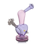 MJ Arsenal Burning Heart (Valentine's 2024) - Headshop.com