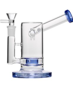 Human Grade 6" Sidecar Bubbler - Headshop.com