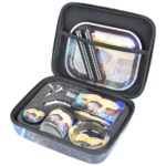 Pulsar Design Series Juicebox Water Pipe Smoker's Travel Kit - Headshop.com