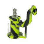 Eyce Silicone Dab Rig 2.0 - Headshop.com