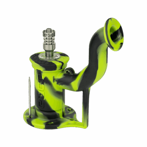 Eyce Silicone Dab Rig 2.0 - Headshop.com