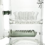 Freeze Pipe Bong - Headshop.com
