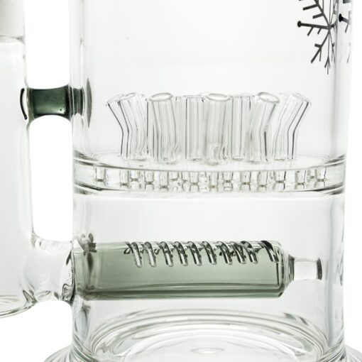 Freeze Pipe Bong - Headshop.com