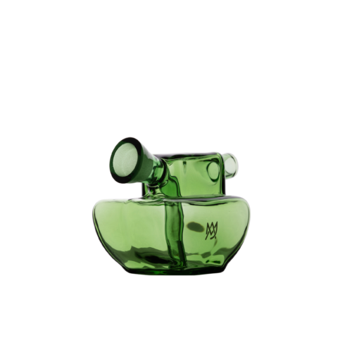 MJ Arsenal Commander Blunt Bubbler - Headshop.com