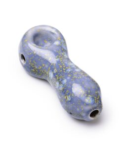 Stoned Potter Classic Spoon Ceramic Pipe