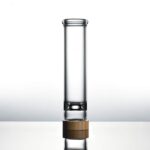22" Alpha + Dual UFO Perc Bong - Headshop.com