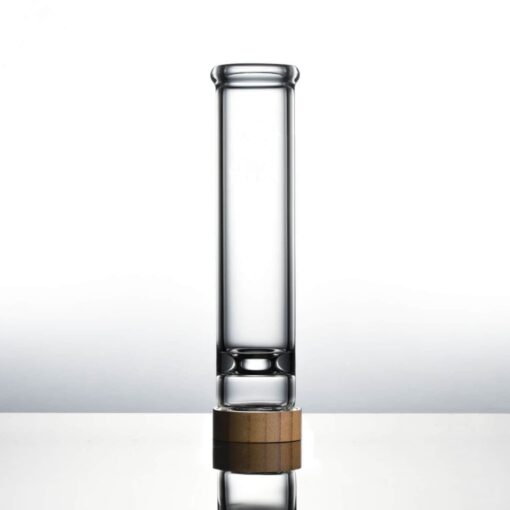 22" Alpha + Dual UFO Perc Bong - Headshop.com