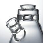 Vitae Glass Classic Beaker - Headshop.com