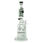 Freeze Pipe Mini Bong - Headshop.com