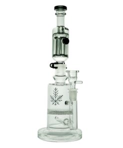Freeze Pipe Mini Bong - Headshop.com