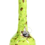 Ancient Creations 6″ Crystal Burst Ceramic Bong