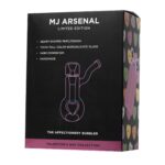 MJ Arsenal The Affectionery Bubbler Valentine's Day - Headshop.com