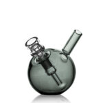 Grav Spherical Pocket Bubbler - Assorted Colors - Headshop.com