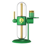 Dr. Greenthumb's X Stündenglass Gravity Infuser - Headshop.com
