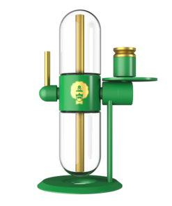 Dr. Greenthumb's X Stündenglass Gravity Infuser - Headshop.com