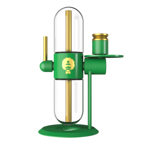 Dr. Greenthumb's X Stündenglass Gravity Infuser - Headshop.com