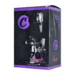 Cookies Bayside Series 707 Glass Water Pipe - 6" - Headshop.com