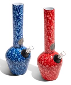 Chill - Limited Edition - Tommy Chong Chill Bong - Headshop.com