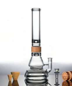 16" The Ship Bong - Headshop.com