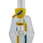 Space King Gummy Worms Water Pipe - Headshop.com