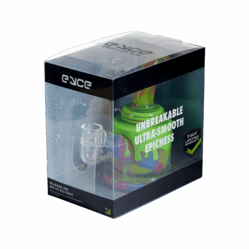 Eyce ORAFLEX Rig - Headshop.com