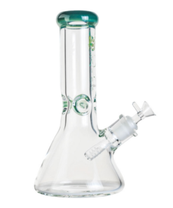 9mm Straight Neck Beaker