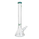 9mm Straight Neck Beaker