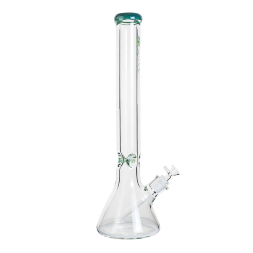 9mm Straight Neck Beaker