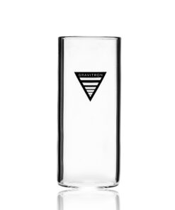 GRAV Medium Gravitron - Replacement Vase - Headshop.com
