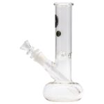 LA Pipes Donut Base Bong - Headshop.com