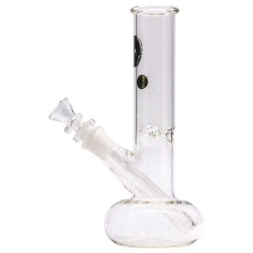 LA Pipes Donut Base Bong - Headshop.com