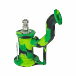 Eyce Silicone Dab Rig 2.0 - Headshop.com