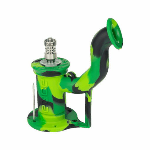 Eyce Silicone Dab Rig 2.0 - Headshop.com