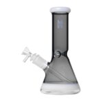 Human Grade 9" Beaker Bong - Headshop.com