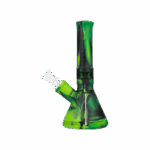 Eyce Mini Silicone Beaker Bong - Headshop.com