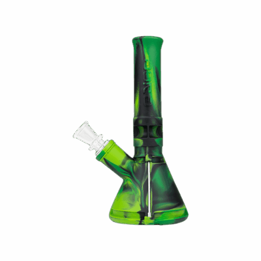 Eyce Mini Silicone Beaker Bong - Headshop.com