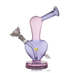 MJ Arsenal Burning Heart (Valentine's 2024) - Headshop.com