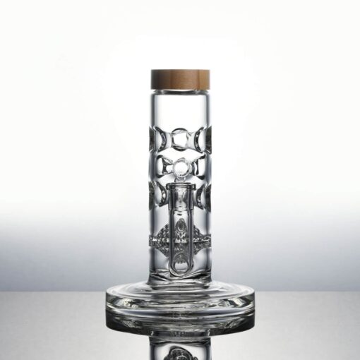 The Swiss Sphere Base - Headshop.com