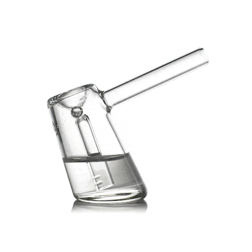 MJ Arsenal Fulcrum Bubbler - Headshop.com