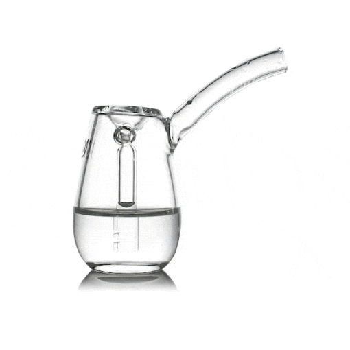 MJ Arsenal Bulb Bubbler - Headshop.com