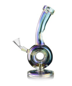 MJ Arsenal Saturn Water Pipe - Headshop.com